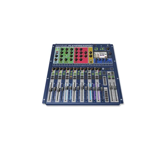 Soundcraft Si Expression 1 (5035677)