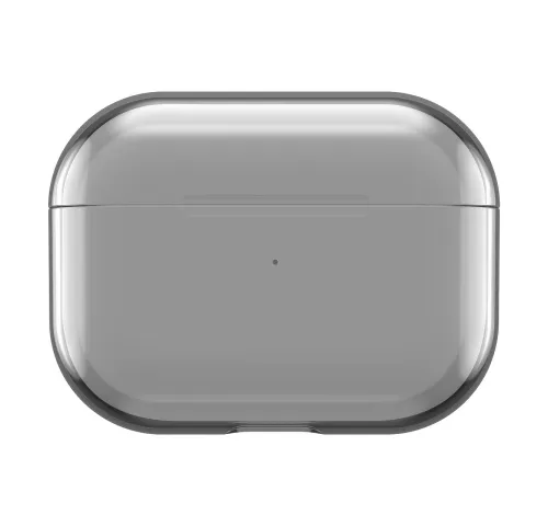 Incase Clear Case для AirPods Pro (INOM100674-BLK)