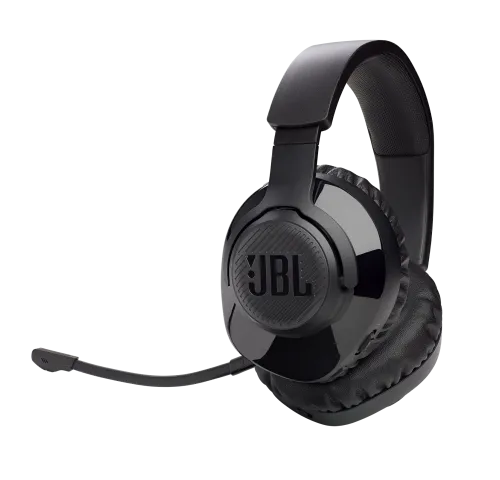 JBL Quantum 350 Wireless (JBLQ350WLBLK)