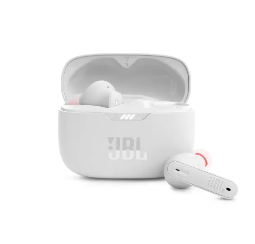 JBL Tune230 NC TWS (JBLT230NCTWSWHT)
