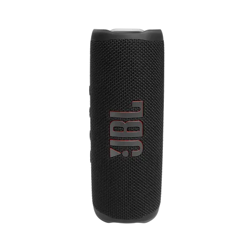 JBL FLIP6 (JBLFLIP6BLKEU)