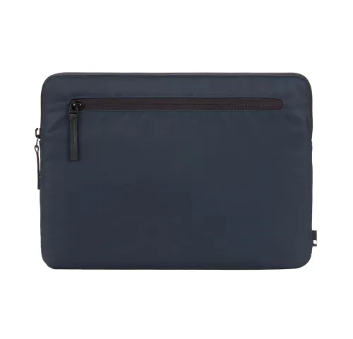 Incase Папка Incase Compact Sleeve in Flight Nylon for Apple MacBook Pro 16 (2021) - Coastal Blue (INMB100612-CSB)