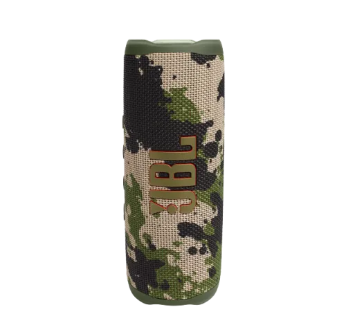 JBL FLIP 6 (JBLFLIP6SQUAD)