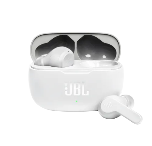 JBL Wave 200TWS (JBLW200TWSWHT)