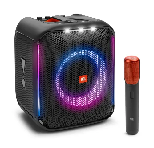 JBL PartyBox Encore (JBLPBENCORE1MICEP)