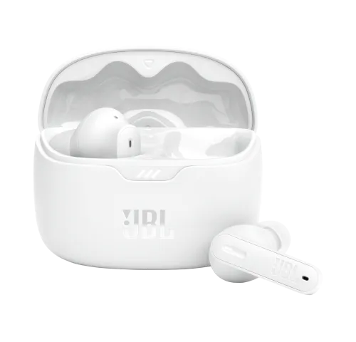 JBL TUNE BEAM (JBLTBEAMWHT)