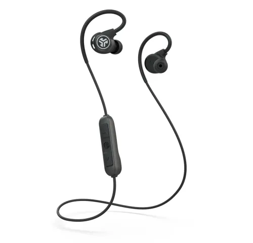 Jlab Fit Sport 3 Wireless (IEUEBFITSPORTRBLK123)