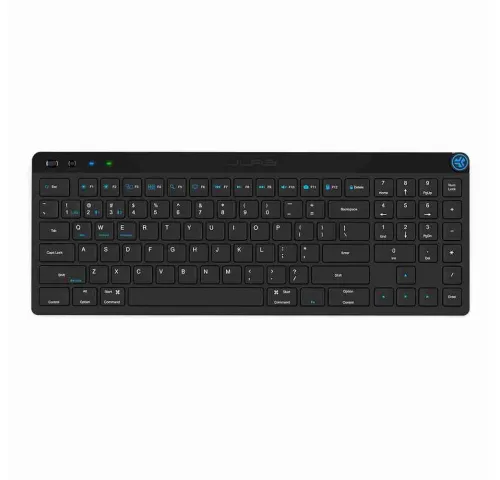 Jlab JBuds Wireless Keyboard (KJBUDSKEYRBLK4)