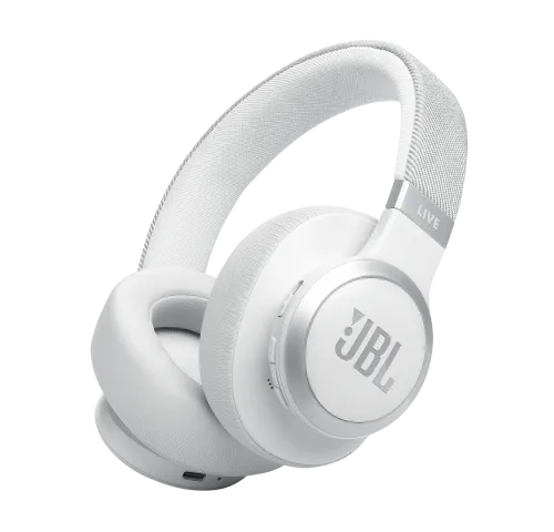 JBL LIVE 770 NC (JBLLIVE770NCWHT)