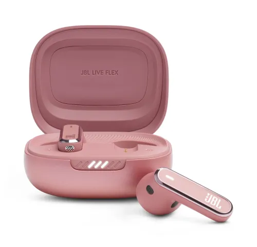 JBL Live Flex (JBLLIVEFLEXROS)