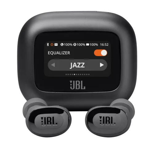 JBL Live Buds 3 (JBLLIVEBUDS3BLK)