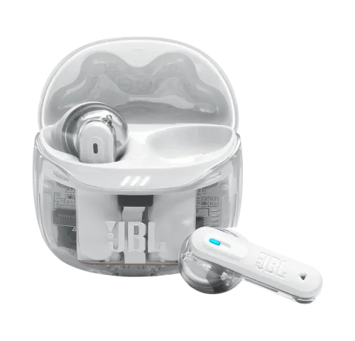 JBL Tune Flex 2 (JBLTFLEX2GWHT)