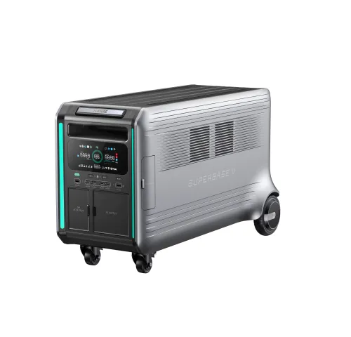 Zendure SuperBase V6400 (ZDSBV6400)