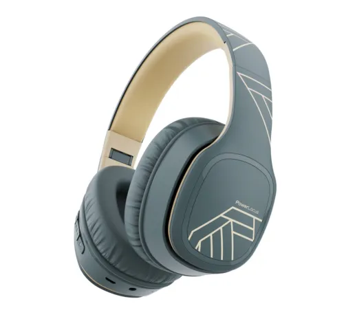 PowerLocus P7 (P7 Asphalt Grey)