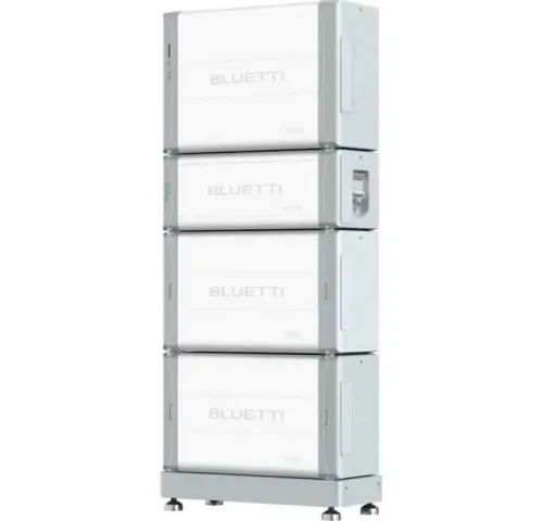 BLUETTI EP2000 & HV800 + 2 × B700 (EP2000+2xB700)