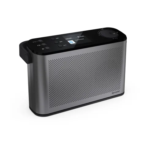 SHARP DR-P540 (DR-P540(GY))