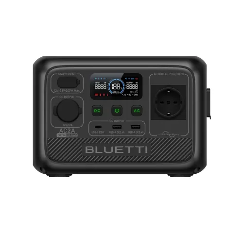 BLUETTI AC2A