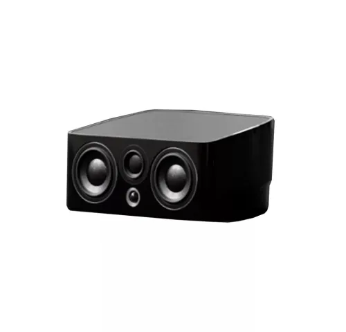 Morel Sopran C-6 (Sopran C-6 Black Diamond)