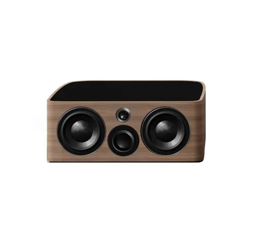 Morel Sopran C-6 (Sopran C-6 Timeless Walnut)