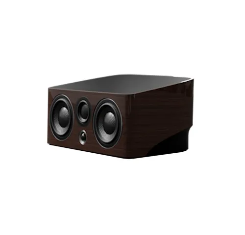 Morel Sopran C-6 (Sopran C-6 Wenge Elegance)