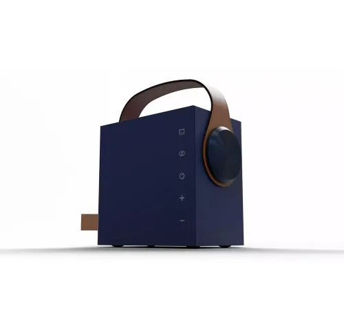 Morel BIGGIE  (BIGGIE Midnight Blue)