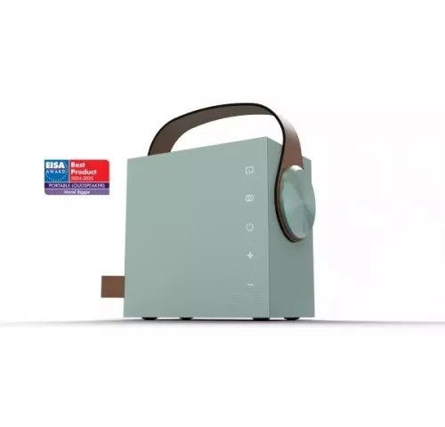 Morel BIGGIE  (BIGGIE Aqua Frost)