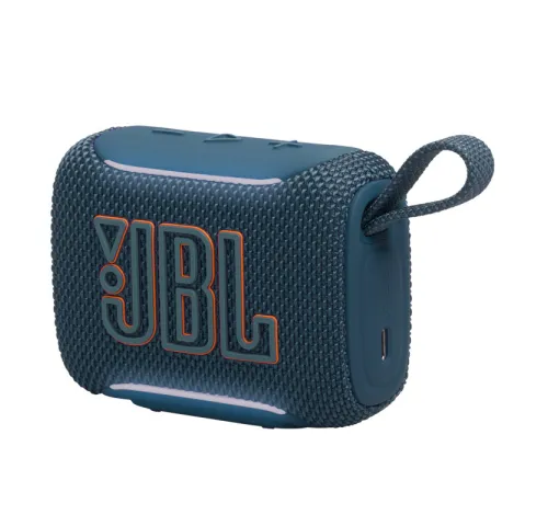 JBL GO 5 (JBLGO5BLU)