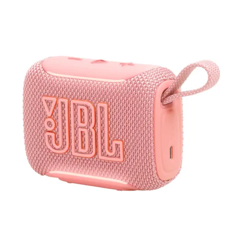 JBL GO 5 (JBLGO5PIK)