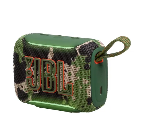 JBL GO 5 (JBLGO5SQUAD)