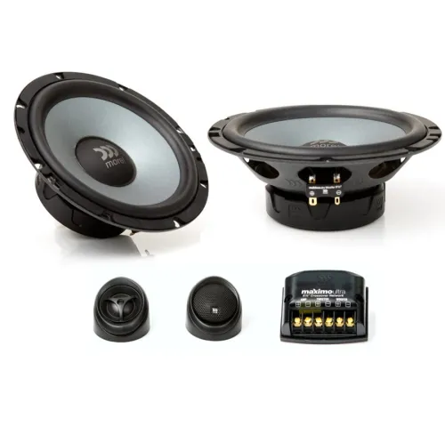 Morel MAXIMO ULTRA 6  (MAXIMO ULTRA 602 - 2 WAY)