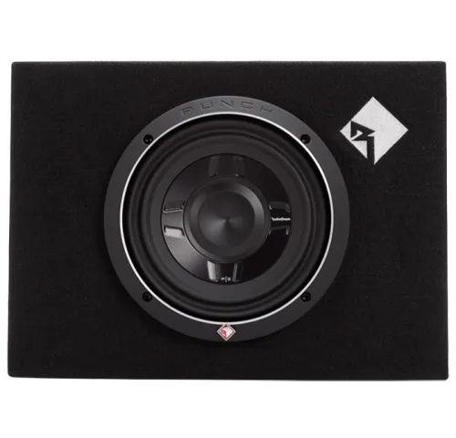 Rockford Fosgate P3S-1X10 