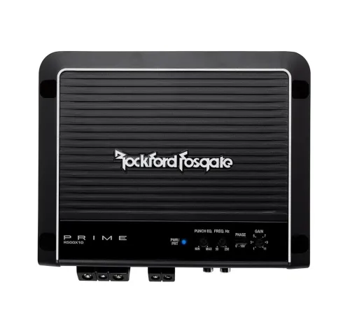 Rockford Fosgate R500X1D