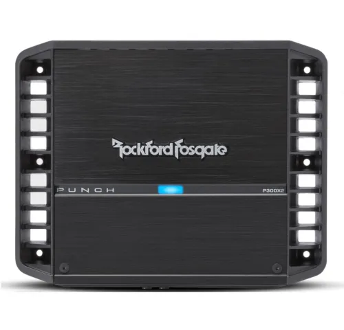 Rockford Fosgate P300X2 