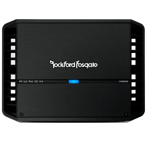 Rockford Fosgate P400X2 
