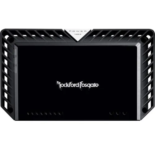 Rockford Fosgate T400-4