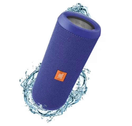 JBL Flip 3 (JBLFLIP3BLUE)