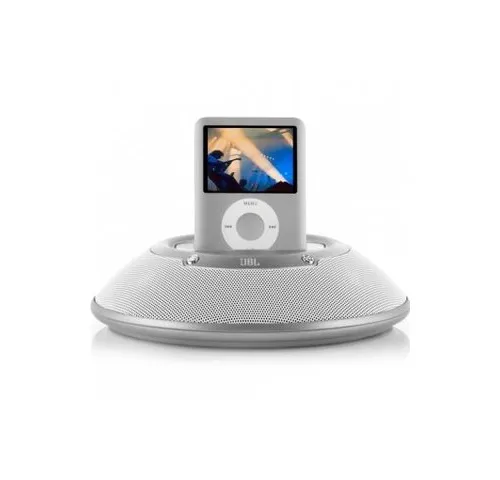 JBL On Stage Micro II (JBLOSM2ALUEV)