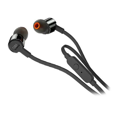 JBL T210 (JBLT210BLK)