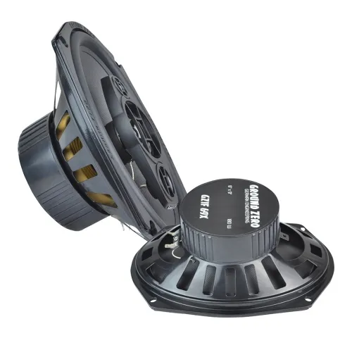 Ground Zero GZIF 69X