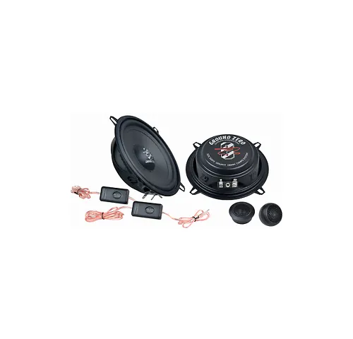 Ground Zero GZIC 525FX