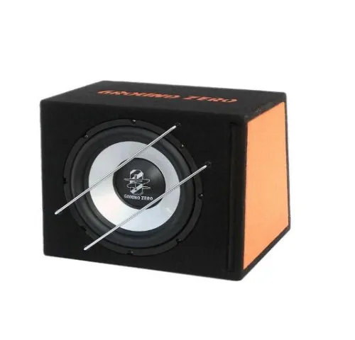 Ground Zero GZIB 165BR