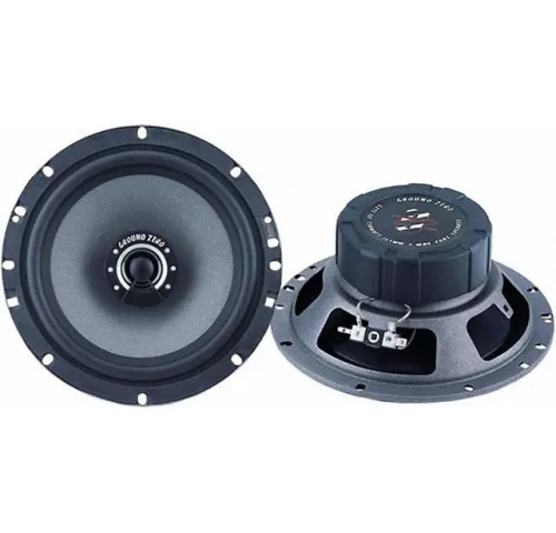 Ground Zero GZTF 13TX