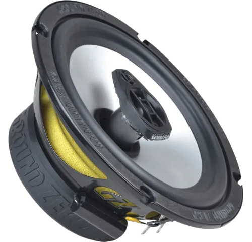 Ground Zero GZRF 65AL