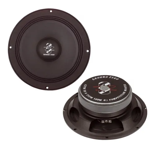 Ground Zero GZCW 12-50