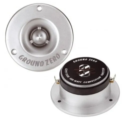 Ground Zero GZCT 2000X