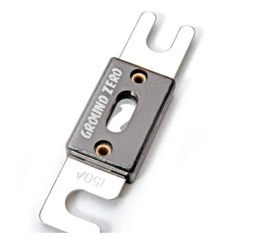 Ground Zero GZFU 150A/10 MANL