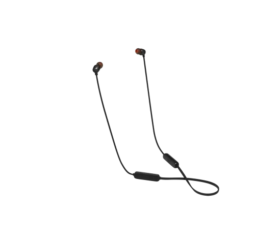JBL Tune 115BT (JBLT115BTBLK)