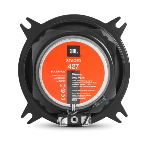 JBL STAGE3 427