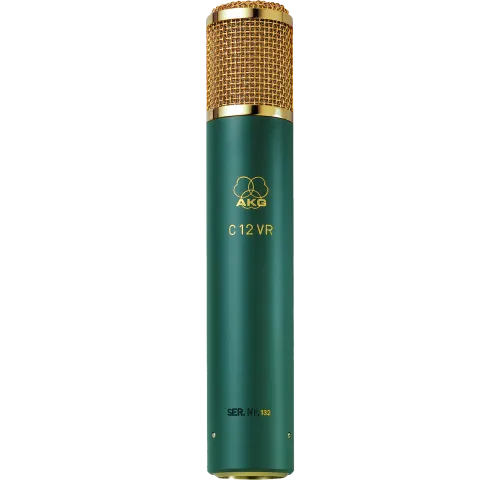 AKG C12 VR (2221X00040)