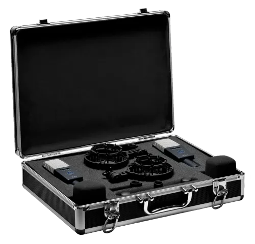 AKG C414 XLS MATCHED PAIR (3059X00230)